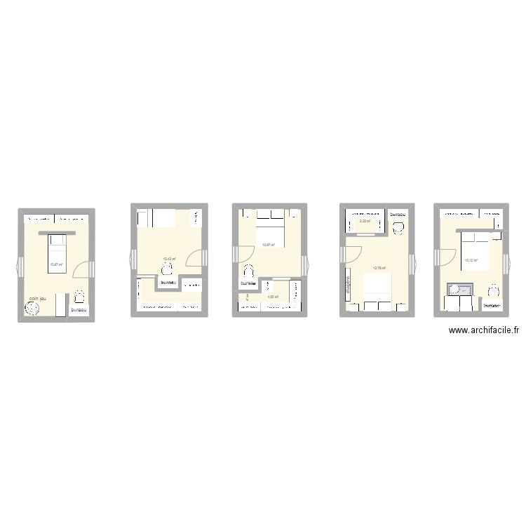 Saint mich. Plan de 0 pièce et 0 m2