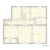 105 Av M. CASTIE_Etat actuel_V2