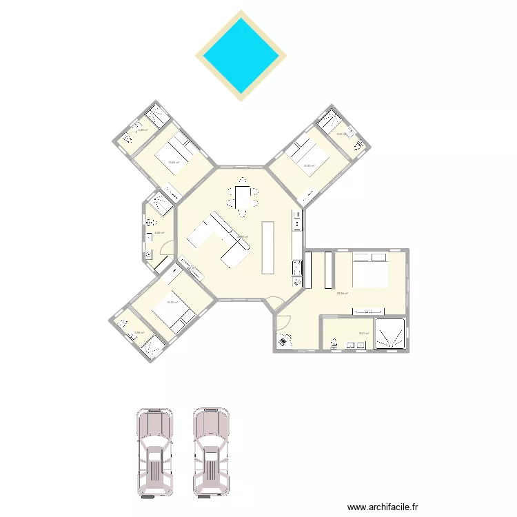 projet moorea sci tank. Plan de projet moorea sci tank. Plan de