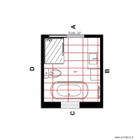 JGagné plan pose