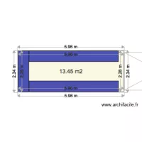 VIA LOCATION MAGASIN