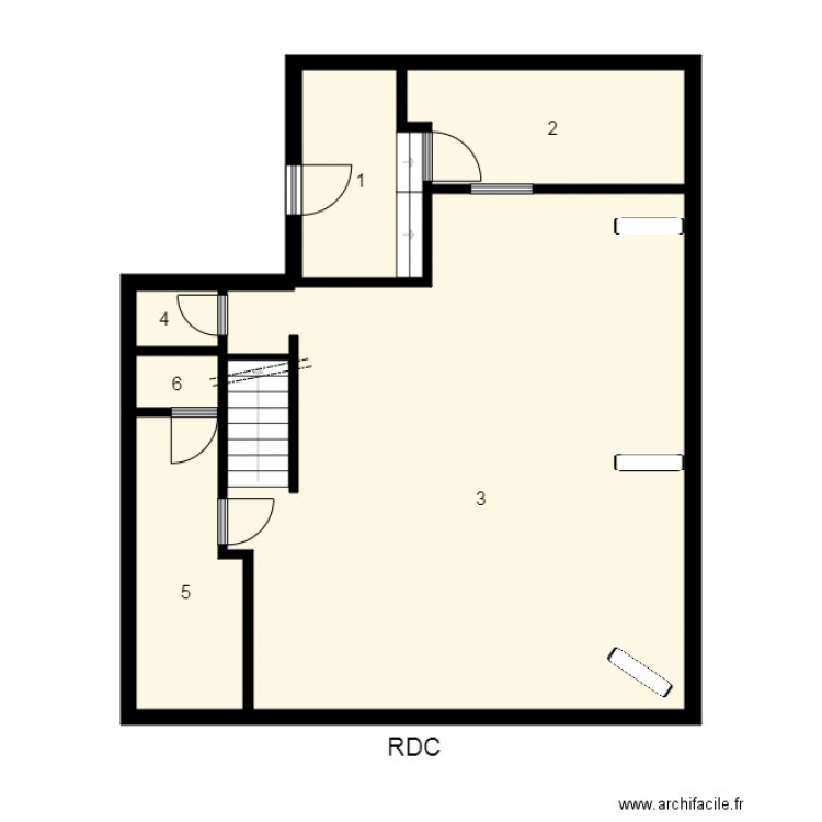 184544 ADNET. Plan de 0 pièce et 0 m2