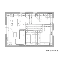 Le Verdon projet 1