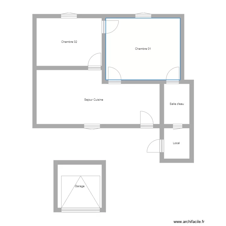 350600826. Plan de 