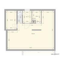 771805 Cormoret Essai plan 