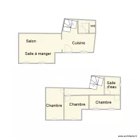 plan 1433 Forestier G&eacute;rard