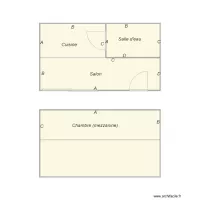 Croquis LACOMBESCI PEN ER MER studio
