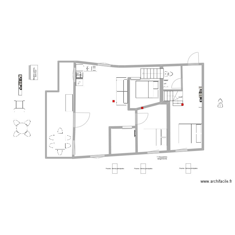 SuchelR2 V9.2. Plan de 0 pièce et 0 m2