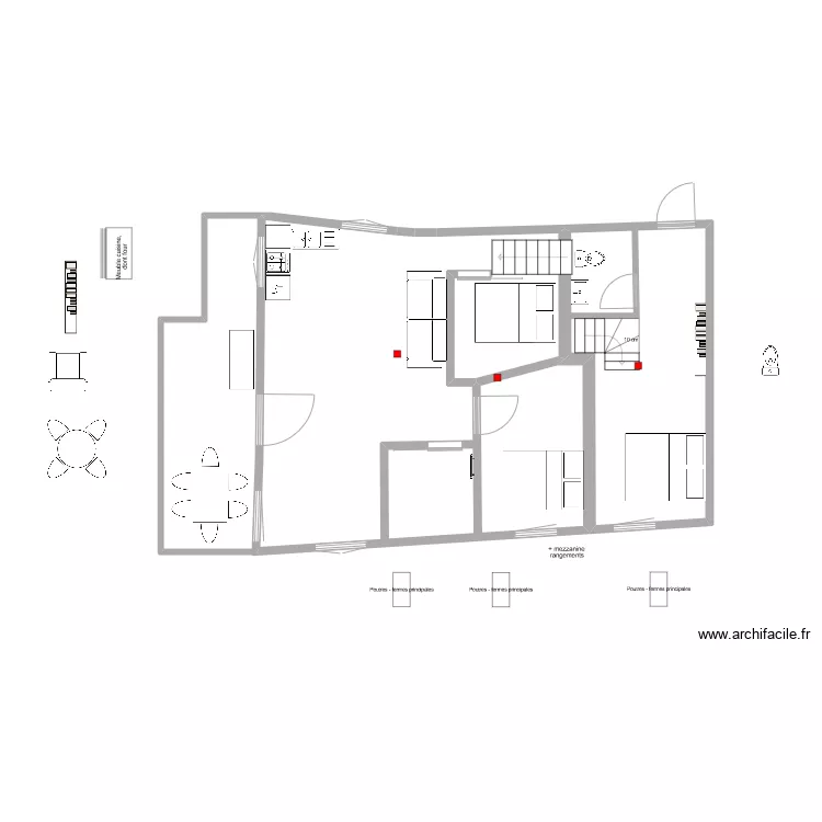 SuchelR2 V9.2. Plan de SuchelR2 V9.2. Plan de