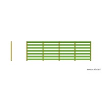 Fences
