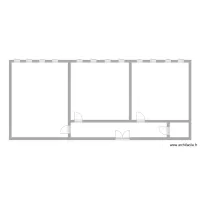 Ecole verte  bat annexe