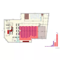 plan th&eacute;&acirc;tre V10 f