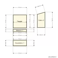 local &agrave; poubelle saint jean 