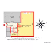 BI 7558 RDC ET DEMI P&Auml;LIER 1