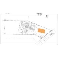 plan de masse garage