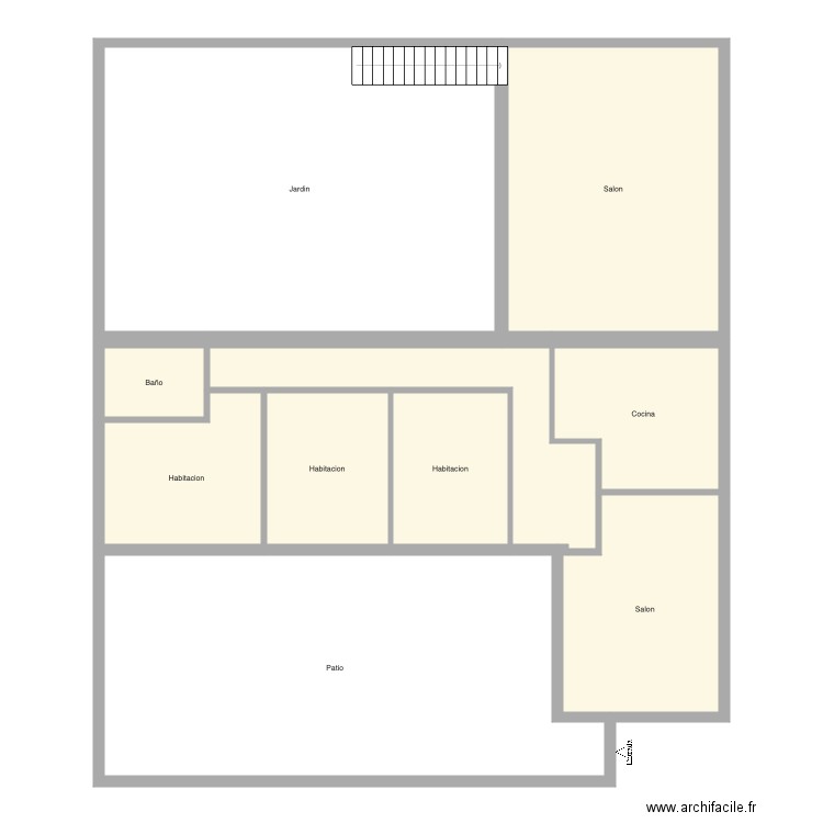 19012180. Plan de 0 pièce et 0 m2