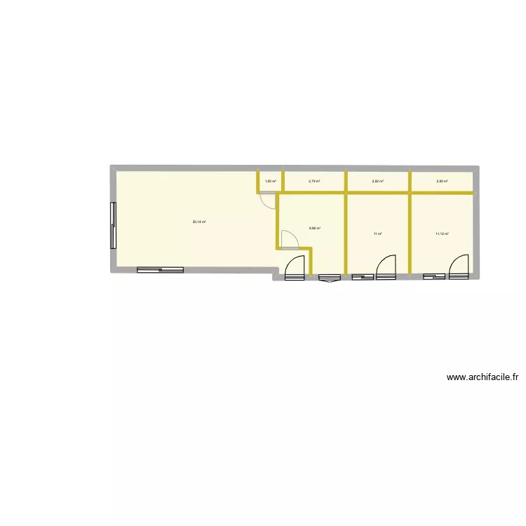 Dépendances6. Plan de Dépendances6. Plan de
