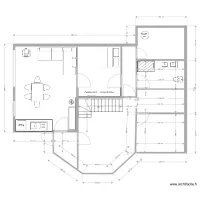 sous sol amenag&eacute;