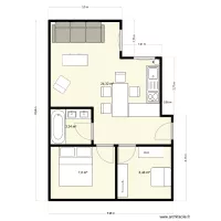 Appartement du 92i