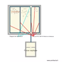 puits perdu &eacute;tal&eacute;