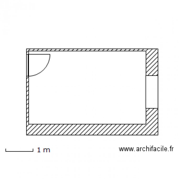 xvxcvcxvxc. Plan de 0 pièce et 0 m2