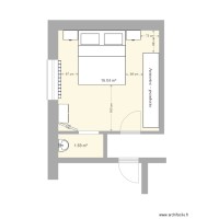 CHAMBRE 2