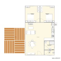 plan maison 