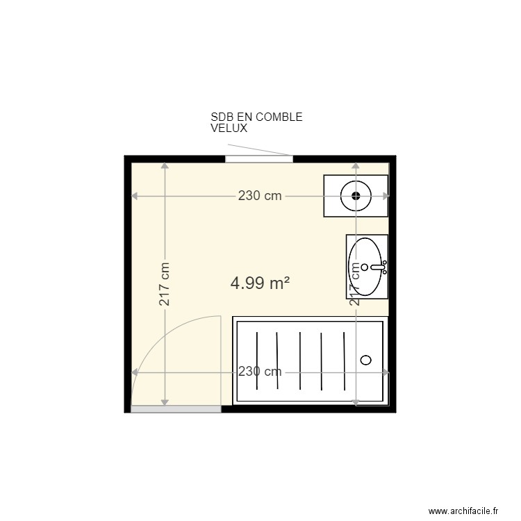 LOISON NATHALIE . Plan de 0 pièce et 0 m2