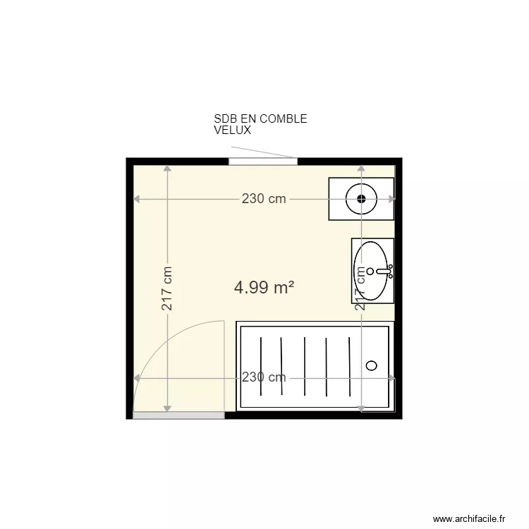LOISON NATHALIE . Plan de LOISON NATHALIE . Plan de