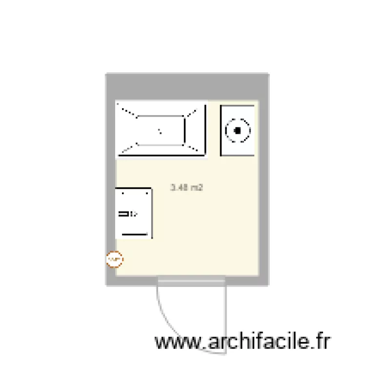 sdb mary. Plan de sdb mary. Plan de