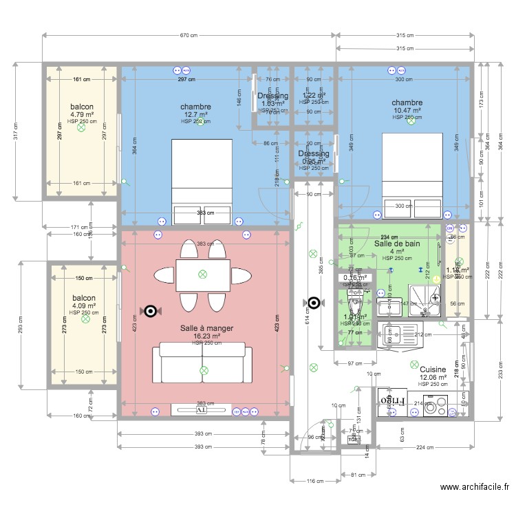  bas de la riviere final. Plan de 0 pièce et 0 m2