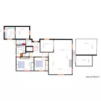 R  DE C MODIFIE 1 COTES TRAVAUX