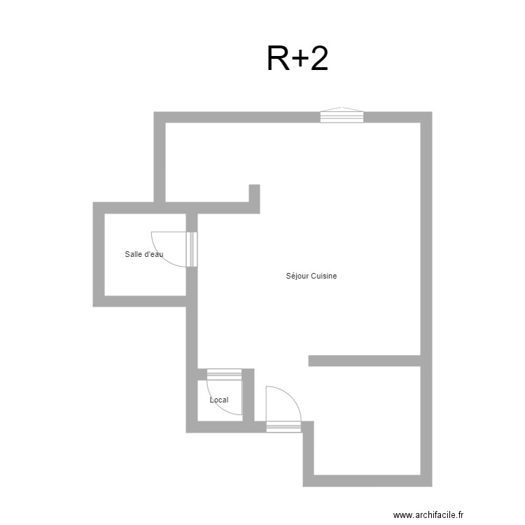 350600727. Plan de 0 pièce et 0 m2