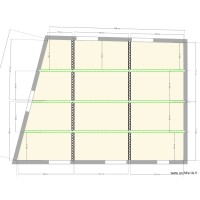 Plan Ferme - IPN pour Toiture