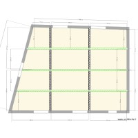 Plan Ferme - IPN pour Toiture