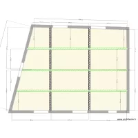 Plan Ferme - IPN pour Toiture