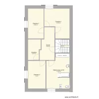 ferme 1er &eacute;tage