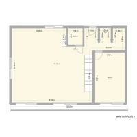 Steph rez de chauss&eacute;e