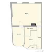 45 av Bosquet