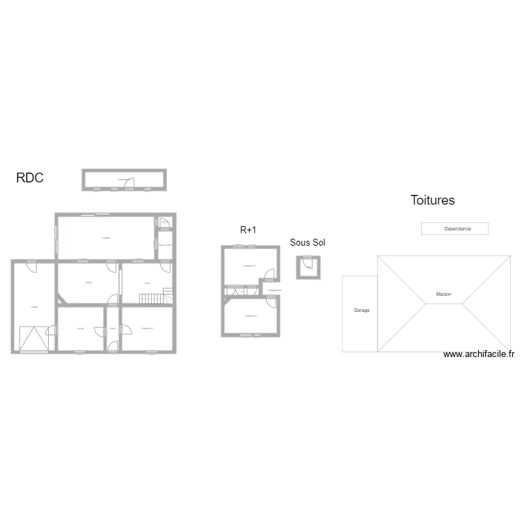350600369. Plan de 