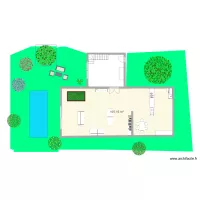 La Maison G&eacute;ante