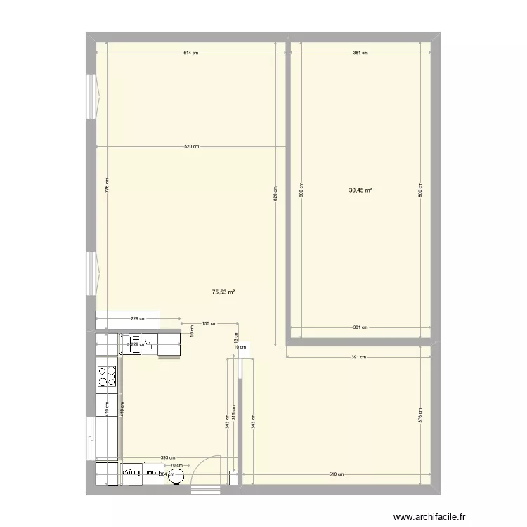 plan Carpentier EDL. Plan de plan Carpentier EDL. Plan de