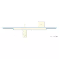 Ponton Brindos CEREMONIE K+F 