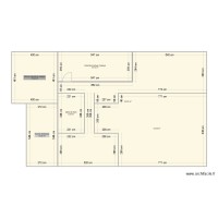 plan rdc