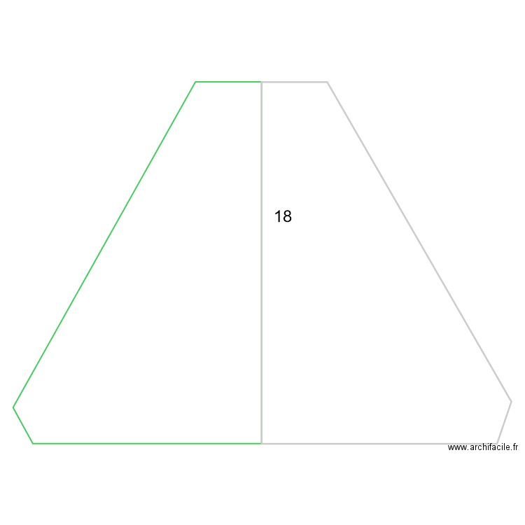 PLANV4. Plan de 0 pièce et 0 m2