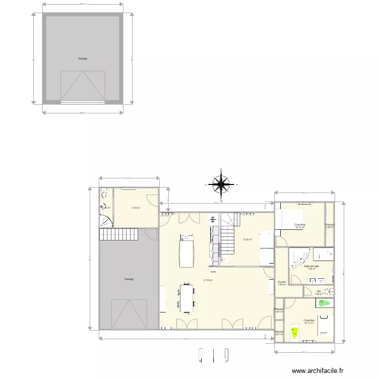 Pont saint martin 4. Plan de Pont saint martin 4. Plan de