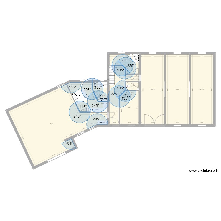 vougydefinitif. Plan de 0 pièce et 0 m2