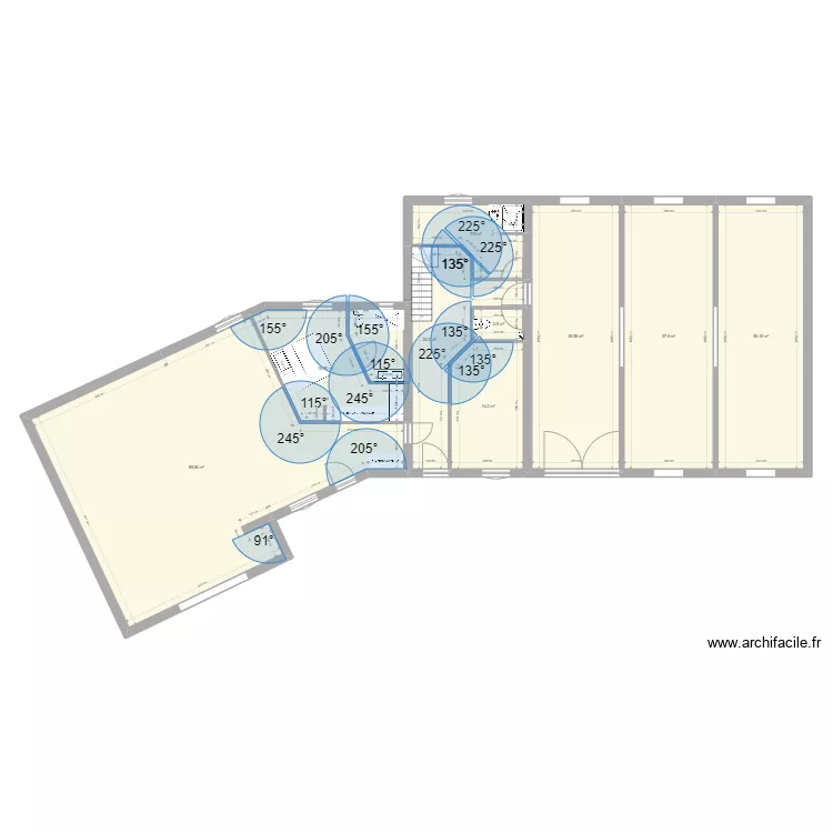 vougydefinitif. Plan de 