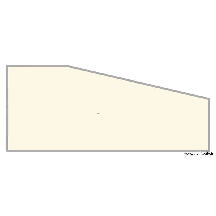 Parking Saignelégier. Plan de 0 pièce et 0 m2