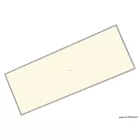 Les Chaumes plan 3 Grange 